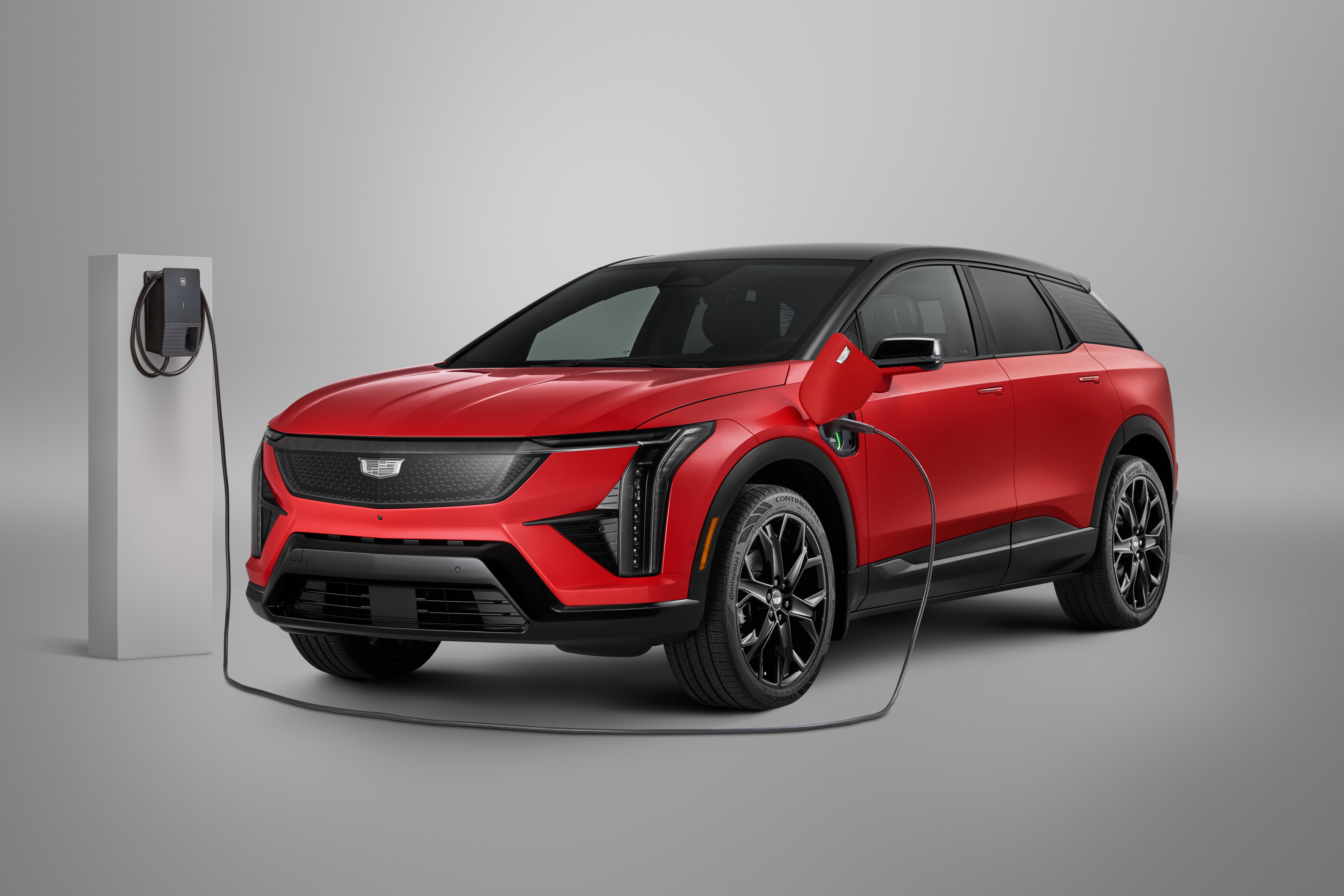 2025 OPTIQ