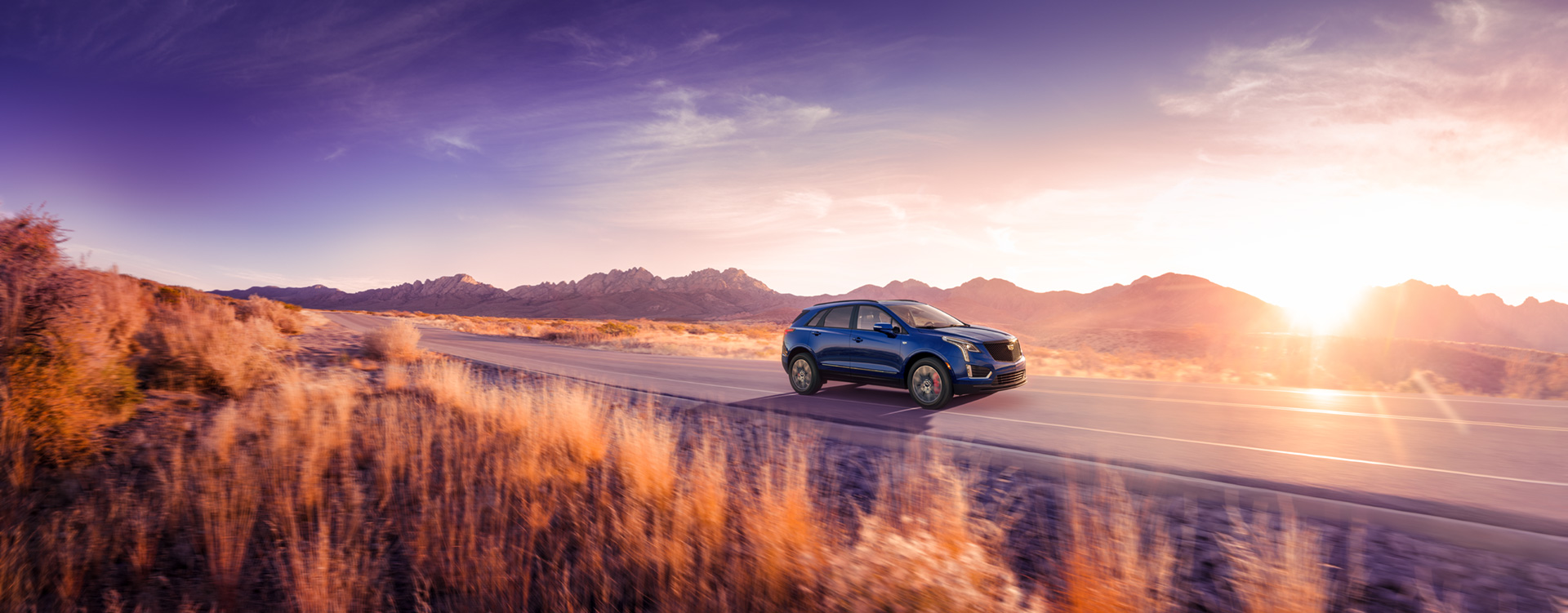 2024 XT5